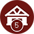 Tanzania Safari Lodges & Zanzibar Hotels icon